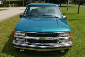 Image result for Medium Green 1994 Truck