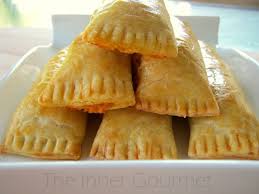 How To Make Cheese Rolls Cheese Roll Recipe Pine Tart Recipe Recipes