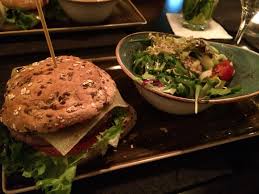 Pin Auf Restaurants Munchen Bilder Von Restauranttestern