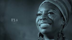 Nina Simone: Feeling Good