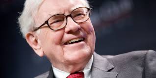 He formed buffett partnership ltd. Warren Buffett Praises Aapl Stock In Annual Letter 9to5mac