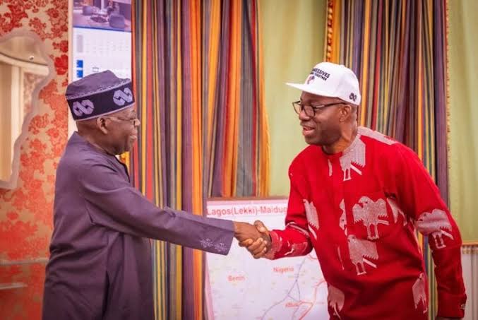 Soludo Says Supporting Tinubu In 2027 Will Pave Way For The Igbos