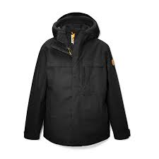 Timberland Benton WaterProof 3 in 1 Hooded Jacket | Deporvillage