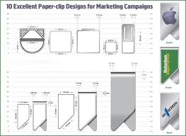 Here Is A List Of 10 Different Types Of Paper Clips That Can Bear The Name Of Your Company Or Organization Promotion Design Sheet Of Paper Marketing Materials