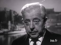 Jacques Prévert et Brest