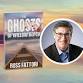 Author Talk: Local Author Ross Fattori event image