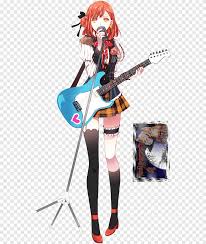 Data from offline data sources can be combined with your online activity in support of one or more purposes. Anime Kenka Bancho Otome Girl Beats Boys Guitar Manga å°'å¥³å'ã'ã‚¢ãƒ‹ãƒ¡ Anime Chibi Guitarist Png Pngegg