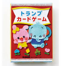 「トランプカード」の画像検索結果