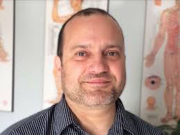 Benjamin Pimentel, Acupuncteur