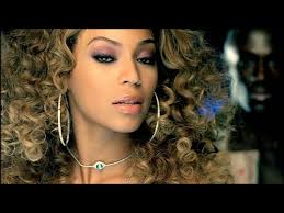 Beyonce Freakum Dress Video I Love Her Hair And Make Up Curly Hair Styles Beyonce Hair Hair Styles