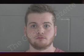 Kai Freeman — Brantley County Jail Bookings