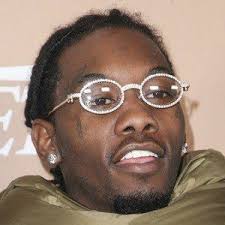 He is an actor, known for the first purge (2018), bad boys for life (2020) and mile 22 (2018). Offset Bio Family Trivia Famous Birthdays
