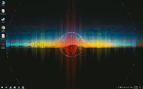 Every 3d/4d wallpaper is editable, customisable and adjustable. Steamgm Xmusicvisualizer 3d Live Wallpaper