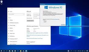 Windows 10 professional 32 64 bit iso download for pc. Window 10 Pro 1809 X64 November 2018 Iso Free Download Get Into Pc