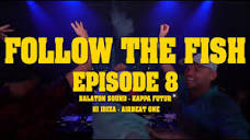 FOLLOW THE FISH TV EP. 8 - EUROPE YOU LITTLE BEAUTY !!! - YouTube
