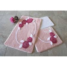 Roselin Fusya Klozet Takimi 3 Pcs 77 90 Tl Ve Ucretsiz Kargo Ile N11 Com Da Alessia Home Klozet Takimi Fiyati Ev Tekstili Kategorisind Taki Urunler Akrilikler