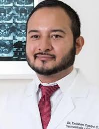Orthopedic Traumatologist in Guadalajara Jalisco