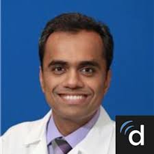 Dr. Gogi Kumar, MD