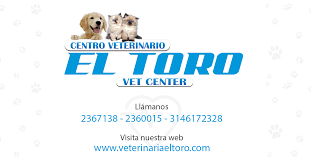 Asesor comercial punto de venta productos. Centro Veterinario El Toro Veterinaria En Buga Valle Del Cauca Servicio Medico Veterinario Especializado En Buga Valle Del Cauca Cirugia Hospitalizacion Imagenes Diagnosticas Laboratorio Clinico Terapia Respiratoria Y Alianzas