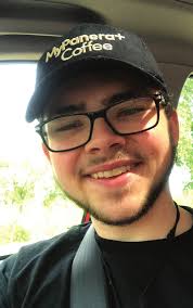 We're turning and proud of it! . . .