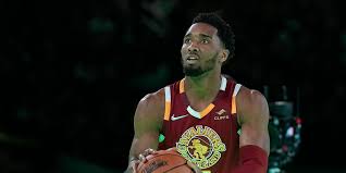 Donovan Mitchell wants to represent Panama in All-Star game