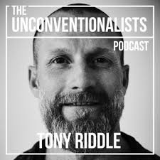 138 How ordinary people can achieve the extraordinary with Rachel Forbes by  The Unconventionalists with Mark Leruste