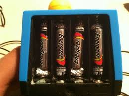 Aaa Batteries In Place Of Aa By Using Foil Amazing Life Hacks Simple Life Hacks Useful Life Hacks