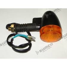 Intermitente Derecho (DG110LF) Lifan Dax LF110GY-3