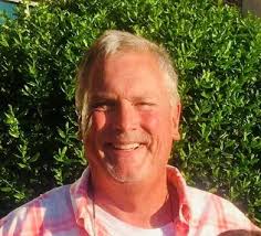 Keith Griffin Obituary