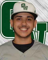 2017 Baseball Roster