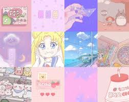 Create your anime aesthetic outfits with our unique collection of aesthetic clothes and accessories now! Anime Aesthetic 1 000 Items Etsy