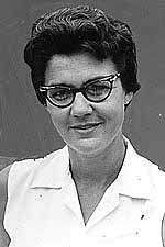 Doreen Viola Hansen Wilber (1930-2008)