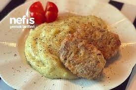 patates puresi yataginda kadinbudu kofte tarifi nasil yapilir 226 kisinin defterindeki bu tarifin detayli anlatimi yemek yemek tarifleri etli yemek tarifleri