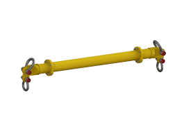 Standard Spreader Beam Range