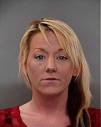 Casandra Spangler's Instagram, Twitter & Facebook