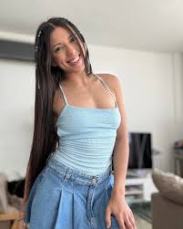 OnlyFans @hot_ruby_vip - Profile, photos & links - Babepedia