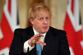 Later today (monday june 14), boris johnson is due to make an announcement on whether england's lockdown will be eased on june 21 as planned. What Time Will Boris Johnson Announce His Winter Covid Plans The Northern Echo