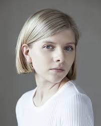 A European Cultural Community Database Error Aurora Aksnes Aurora Hair Styles