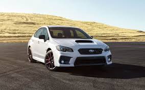 Edmunds also has subaru wrx sti pricing, mpg, specs, pictures, safety features, consumer reviews and more. Introducing The 2020 Wrx And Wrx Sti Series White