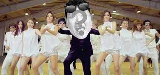 Even if you're over psy and wish this craze would go the way of the macarena, you'll have a hard time not smiling at (or dancing. How To Make Yourself The Star Of Psy S Gangnam Style Music Video Internet Gadget Hacks