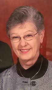 Patricia McGrath Obituary