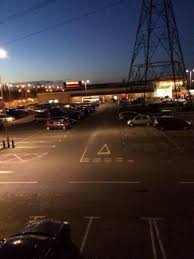 The closest london city airport is located in 12 km. Rear View From The Hotel Large Sainsbury S Open Till Late Picture Of Holiday Inn Express London Chingford North Circular Tripadvisor