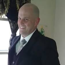 Obituary of Brian Eric Storrs