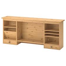 Bureaux Et Supports Pour Ordinateur Ikea Hemnes Ikea Massief Grenen