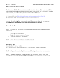 Change the greenhouse gas concentration and see how the temperature changes. Https Www Wisewire Com Wp Content Uploads Items 14045 Demo Pdf Mdh 009 Pdf