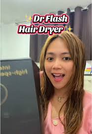 Sanne Vloet Dyson Airwarap