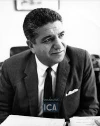 Bernardo Quintana's Instagram, Twitter & Facebook