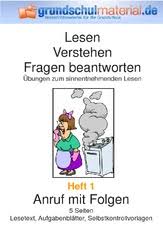 Lesetest 100 wörter sollten bei guten lesern pro minute erlesen mein lesetagebuch ab klasse 4/5: Lesemappen Mit Fragen Zum Textverstandnis Deutsch Klasse 4 Grundschulmaterial De