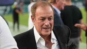 Al Michaels left confused by Saints decision as struggling franchise booed  off field