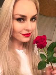 Lindsey Vonn Netflix Trailer Announcement